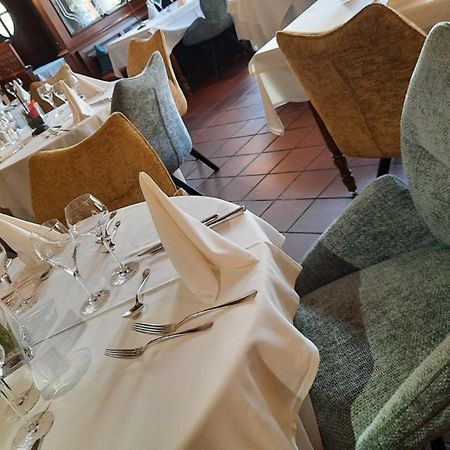 Hostellerie Saint Florent Oberhaslach Экстерьер фото