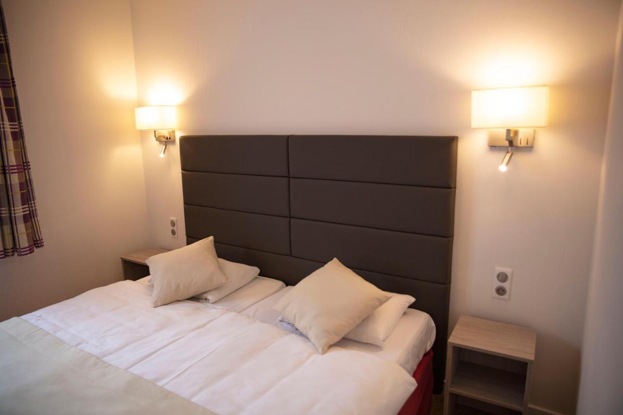 Hostellerie Saint Florent Oberhaslach Экстерьер фото