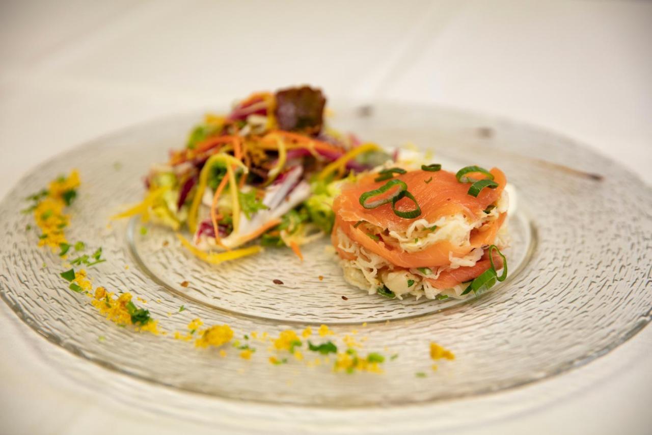 Hostellerie Saint Florent Oberhaslach Экстерьер фото