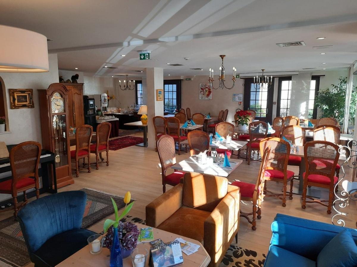 Hostellerie Saint Florent Oberhaslach Экстерьер фото