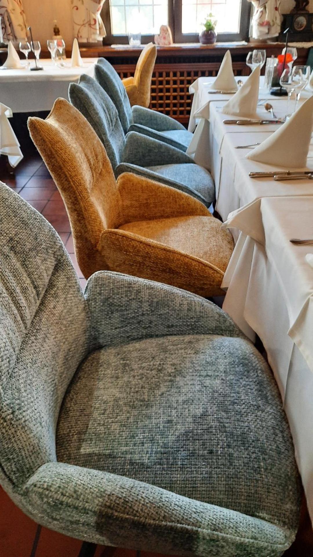 Hostellerie Saint Florent Oberhaslach Экстерьер фото